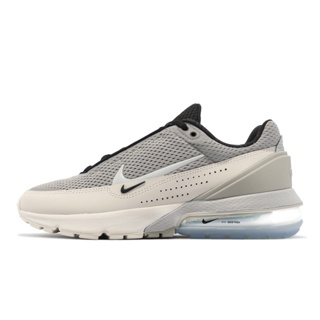 Nike 休閒鞋 Air Max Pulse 灰 黑 氣墊 男鞋 反光設計 運動鞋 【ACS】 DR0453-004