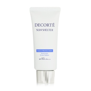 COSME DECORTE - 高效防曬乳液 SPF50