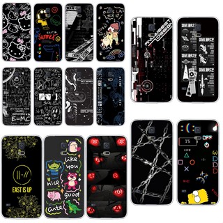 SAMSUNG H1 三星 Galaxy Note4 手機殼 TPU 軟矽膠保護殼手機殼手機殼