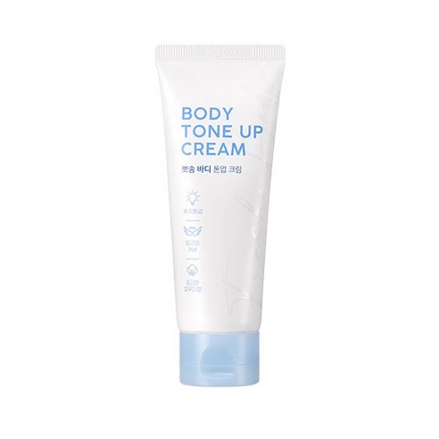 TONYMOLY Fresh Body Tone Up Cream 100ml