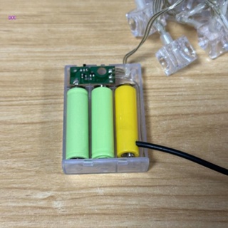 Dou USB 電源轉換器 AAA 電池消除器更換 3 塊 1 5V AAA 電池
