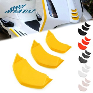 適用於 Piaggio Vespa Primavera Sprint 150 2018-2022 裝飾扣裝飾扣 ABS