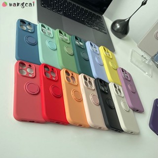 SAMSUNG 三星 Galaxy A42 5G A50 A50s A30s A30 A20 手機殼 3D 立體指環支架