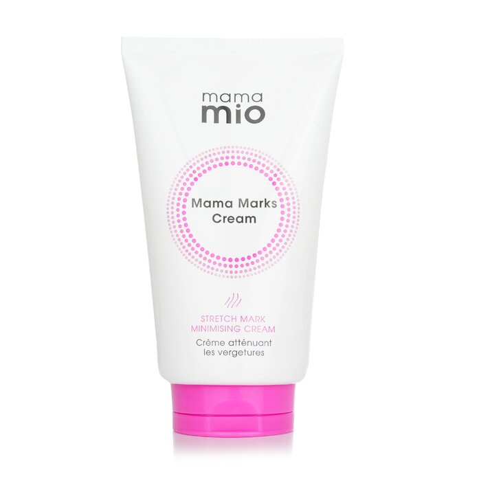 Mama Mio 媽媽米歐 - Mama Marks Cream - 妊娠紋淡化霜