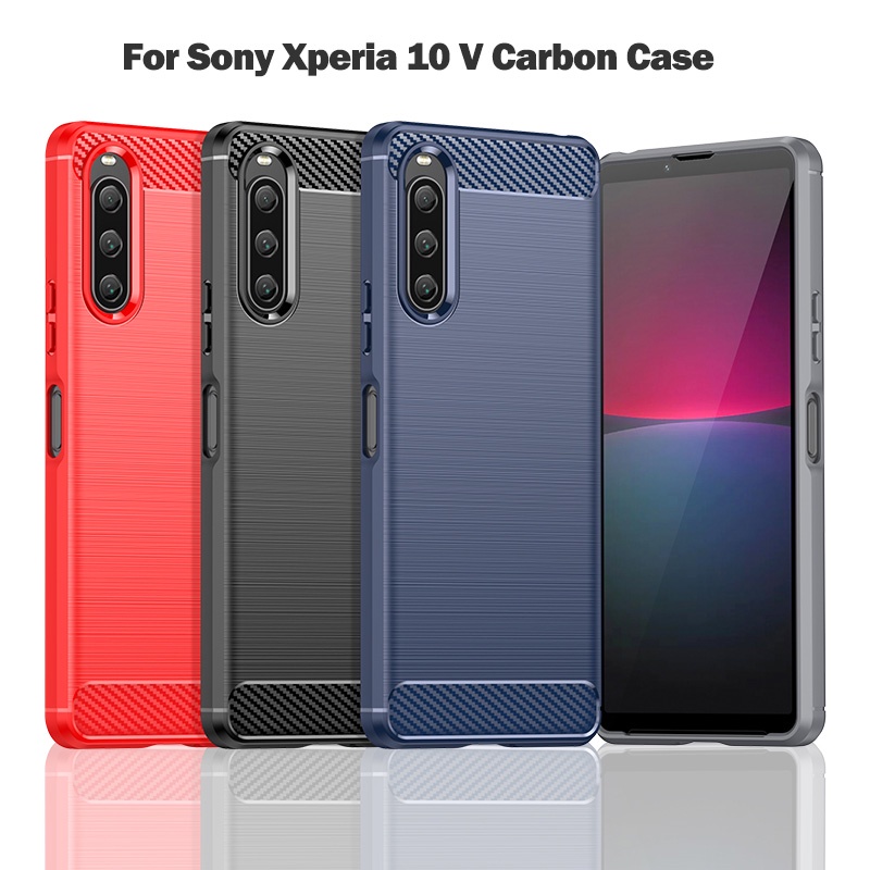 適用於索尼 Xperia 1 10 V / IV XZ3 XZ1 XZ2 Compact / Premium XA1 X