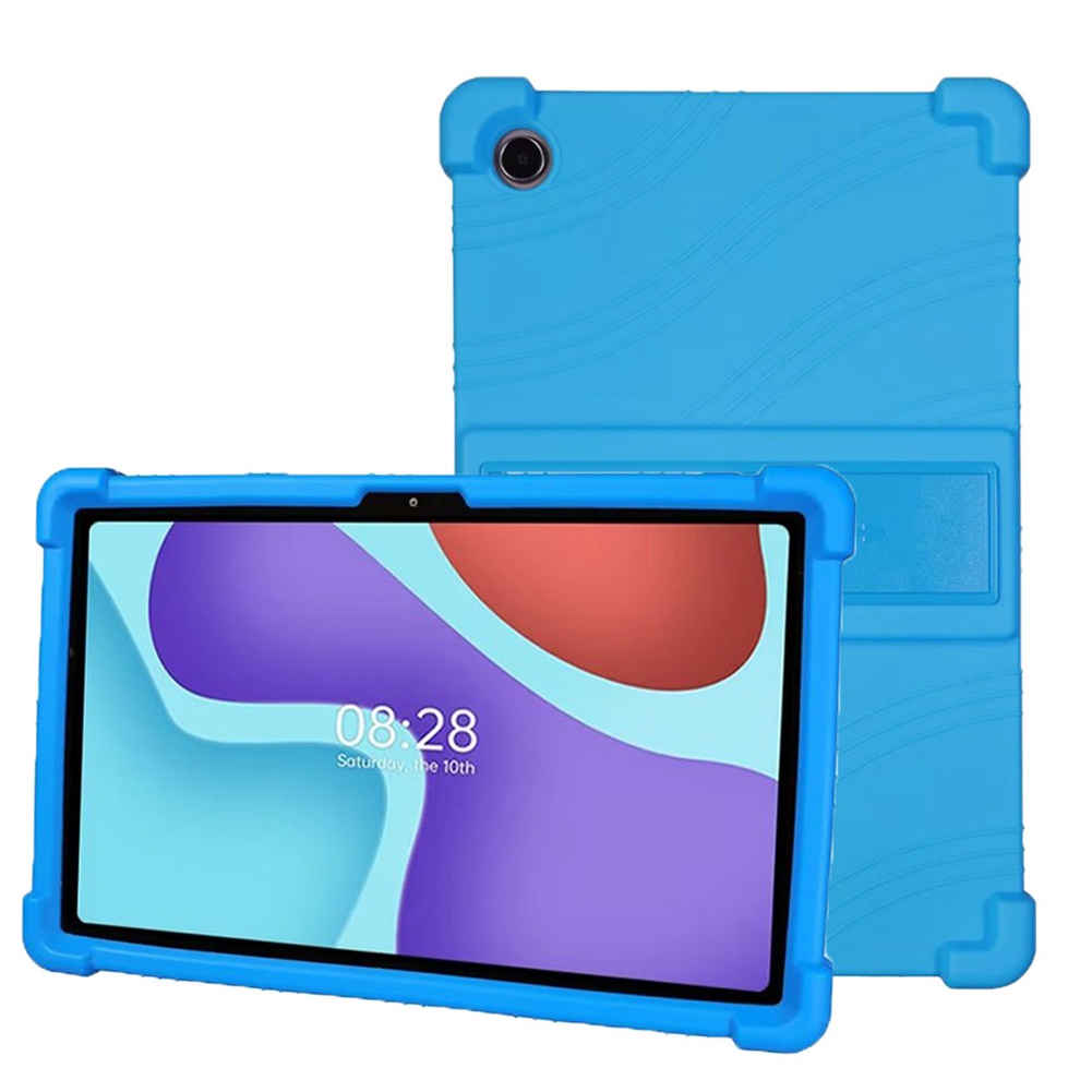 Alldocube iplay 50 Mini 8.4 英寸軟矽膠套 4 角加厚平板電腦保護兒童安全套適用於 iplay