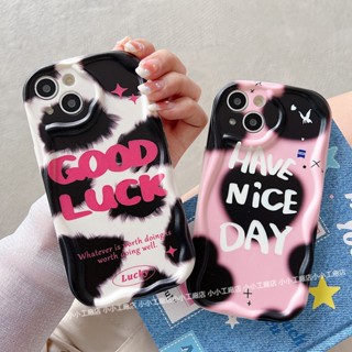 美好愛心幸運 防摔手機殼 iPhone11 XR X XS max 7P 6s SE2 6sPlus i8plus保護殼