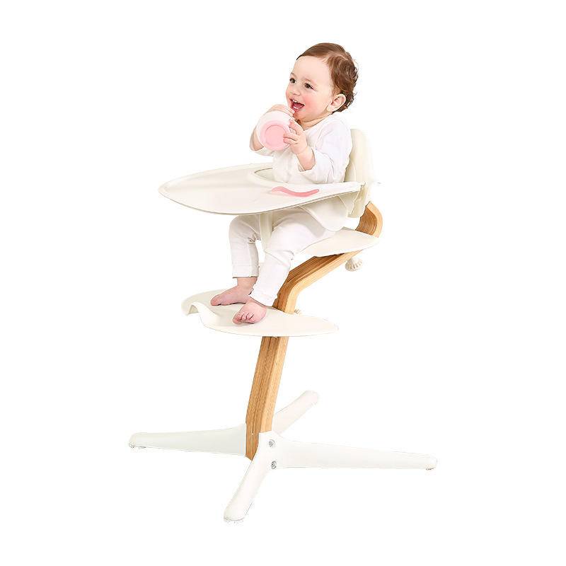 🔥送護欄餐盤 丹麥 Nomi同款 多階段成長椅 含餐盤護欄 熱銷寶寶餐椅組 屁寶餐椅 兒童餐椅 嬰兒餐椅 寶寶餐椅