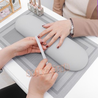 【低價特賣】美甲 美甲工具 手枕 美甲手枕 美甲枕 日式手枕 日式美甲手枕套裝 放手墊 桌墊 專業美甲店工具 美甲座