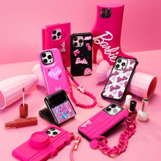 迪迪家 潮牌CASE barbie 芭比公主 iPhone14 Plus Pro Max 12 13 11 手機殼 少女