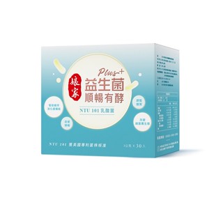 娘家益生菌順暢有酵強效版 3gx30包