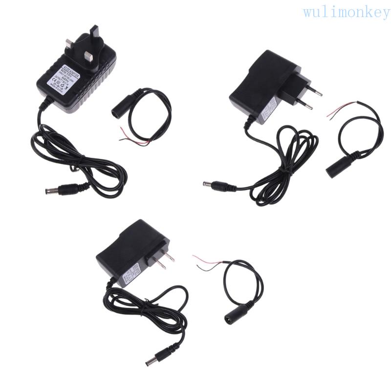 Wu AA LR6 AAA LR03 LR20 D 尺寸電池消除器 1 5V 電源適配器帶電纜可更換 1x 1 5V 電
