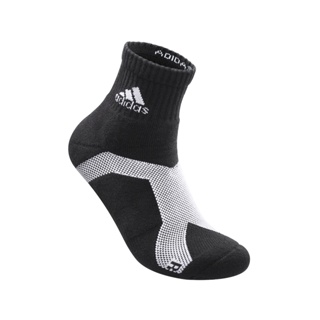 adidas 襪子 P3.1 Explosive 黑 強化高機能 X型包覆 愛迪達 透氣 短襪【ACS】MH0006