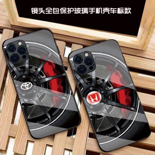 汽車標志 iPhone 手機殼 防摔手機殼 適用iPhone16 15 14 13 12 11 Pro MAX X XR