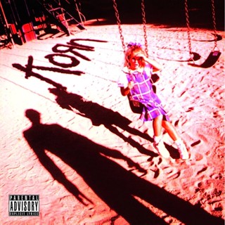 【張大韜全新黑膠2LP】崆 Korn - 同名專輯/180g/Music On Vinyl/MOVLP1157