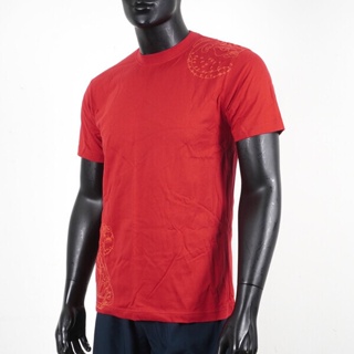 Nike T恤 男 Lab Bearbrick T恤 紅 148744-648