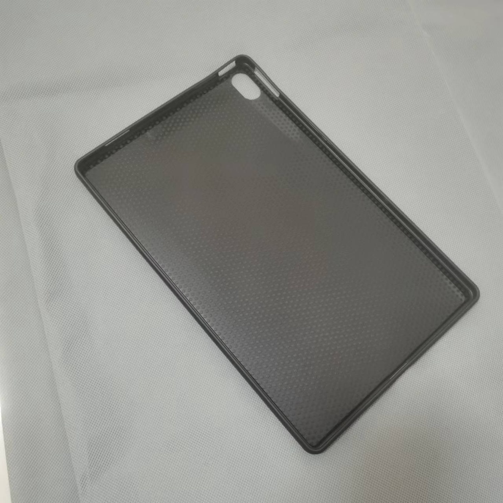 聯想小新Pad plus平板保護套11英寸TB-J607F矽膠保護電腦軟殼全包