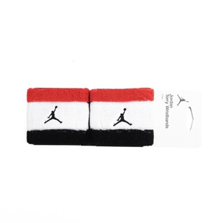 Nike 腕帶/手環 Jordan M Terry 黑 DV4207-667