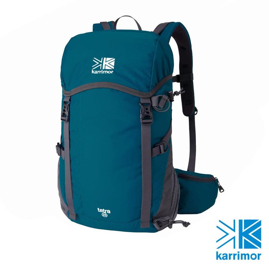 Karrimor Tatra 25L都會輕旅背包/ 軍團藍 eslite誠品