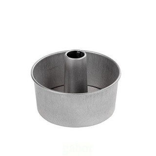 佶洋餐具【日本製 CakeLand 圓型戚風蛋糕模 10公分 No.1274】天使蛋糕模麵包模烘培器具
