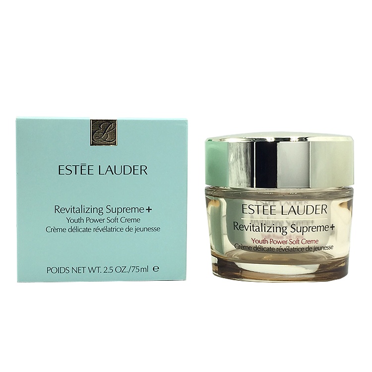 ESTEE LAUDER雅詩蘭黛 年輕無敵膠原霜_75ml