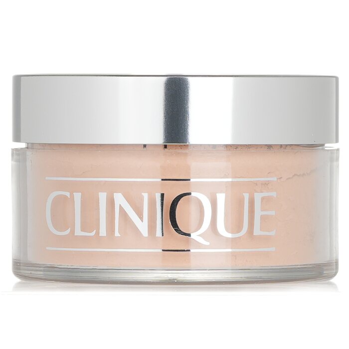 Clinique 倩碧 - Blended 面部蜜粉