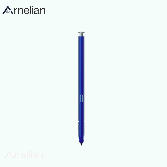 Arnelian Touch-screen S Pen 有源手寫筆筆尖感應壓力電容筆兼容三星 Note10 Plus