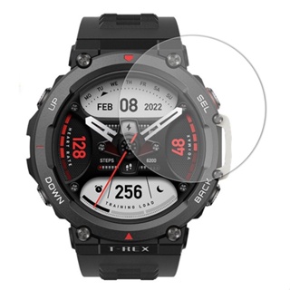 華米 Amazfit T-Rex 2 手錶 保護膜 保護貼 TPU 保護貼直徑36mm