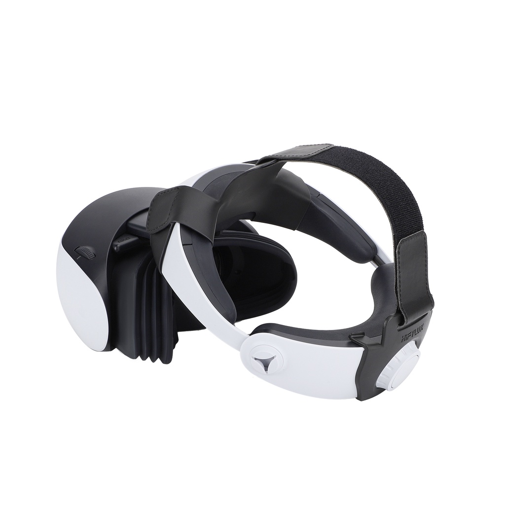 適用於psvr2減壓頭帶適用於playstation VR2舒適肩帶VR頭飾配件