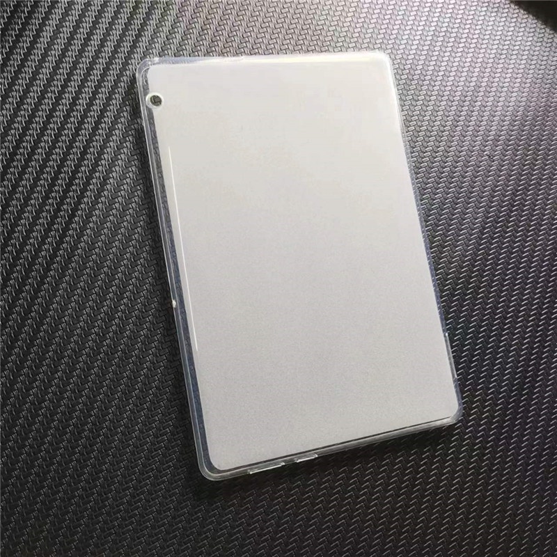 適用華為AGS2-W09-AL00保護套暢享平板10.1英寸平板電腦矽膠軟殼輕薄防摔素材簡易tpu全包