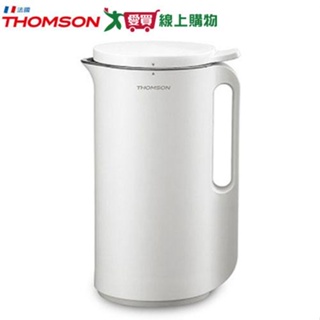 THOMSON湯姆盛 全自動智能美型調理機TM-SAM06B【愛買】