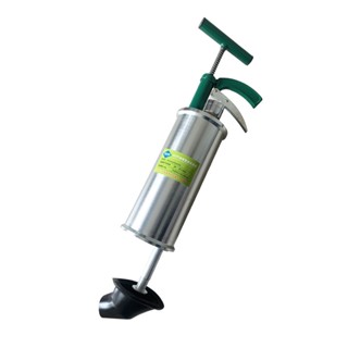 一炮通管道疏通器 高壓廚房家用通下水道堵塞工具廁所馬桶疏通神器