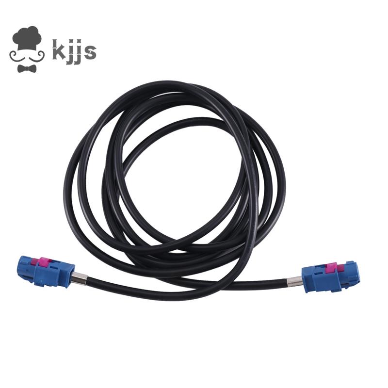 1 件 USB 視頻儀表橋接線 LVDS 電纜,適用於汽車寶馬奧迪梅賽德斯-奔馳路虎 Combox
