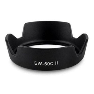 EW-60C EW-73B EW-63C 遮光罩 適用佳能 cannon 鏡頭