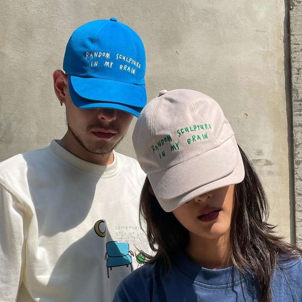 2022年最新海外 0519B 美品 O´Farrell HANDCRAFTED HAT 帽子 O'Farrell