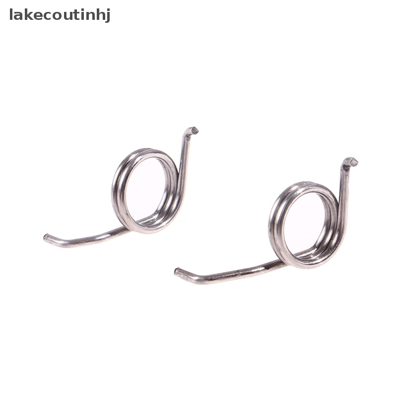 Lakecou 適用於 Daiwa Spinning Fishing Reel 備件彈簧 1000-2000/2500-