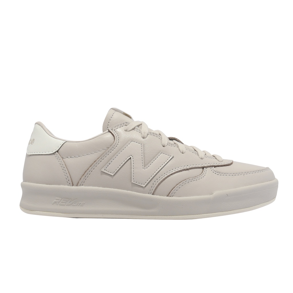 New balance CRT 300 NB 復古鞋 奶茶色 男女鞋 運動鞋 [YUBO] CRT300L1 D楦