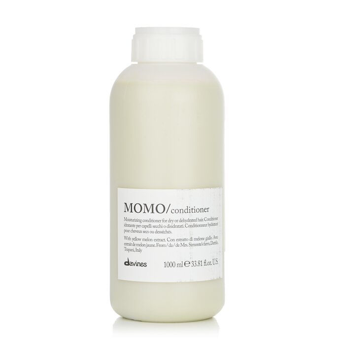 特芬莉(達芬尼斯) - 甘露保濕護髮素(乾性或缺水頭髮適用) Momo Moisturizing Conditioner