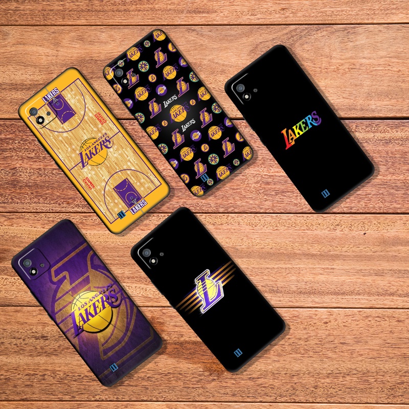 適用於oppo A57 A57S A57E A58 A58X A59 A7 A7X nba lakers logo TP