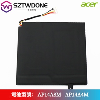 宏碁/Acer Switch 10 A3-A20 FHD SW5-011/012 AP14A8M AP14A4M平板電池