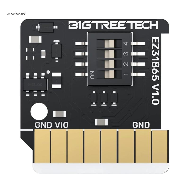 ✿ 3d打印機bigtreetech擴展模塊ez31865 V1.0 3D控制板Max31865