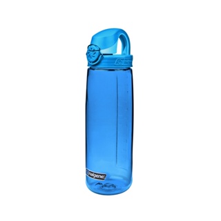 Nalgene OTF運動型750 ml水壼 5565-2624 藍色/藍蓋-現貨/蝦皮代開發票