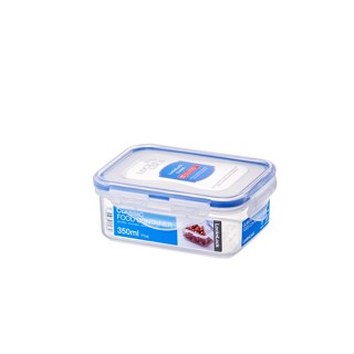 LocknLock樂扣樂扣PP保鮮盒/ 350ml/ 長方形 eslite誠品