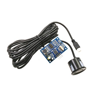 Arduino防水超聲波模塊JSN-SR04T / AJ-SR04M防水整合測距傳感器