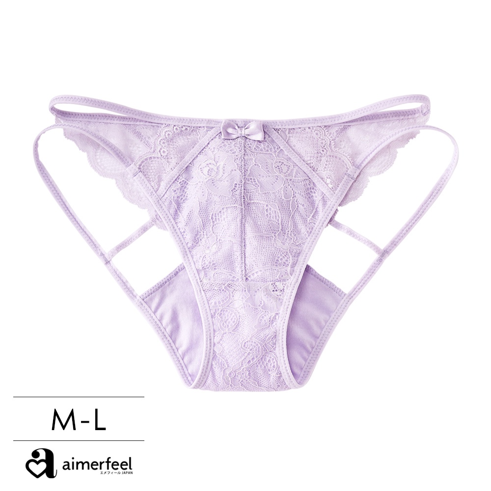 SexyHip三角內褲-紫色-963721-PU