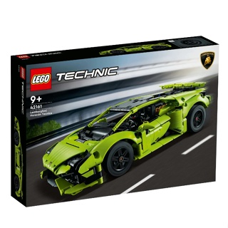 <屏東自遊玩> LEGO 42161 TECHNIC 科技系列 藍寶堅尼 Huracán Tecnica