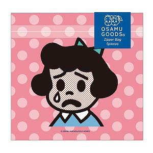 Gakken夾鏈袋/ 貝蒂/ OSAMU GOODS eslite誠品