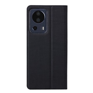 Vili 小米 Xiaomi Mi 13 Lite 5G 手機殼 小米13 Lite 磁吸保護殼 掀蓋殼 插卡 翻蓋皮套