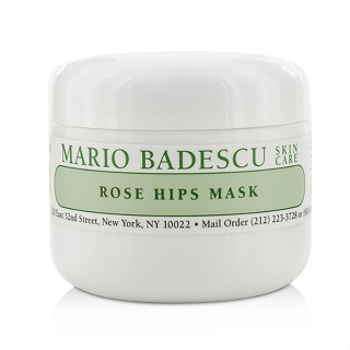 MARIO BADESCU - 面膜 Rose Hips Mask - 混合性/乾性/敏感性肌膚適用