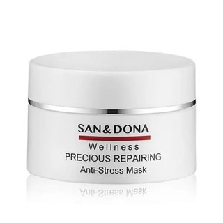 SAN&DONA舒敏新生面膜